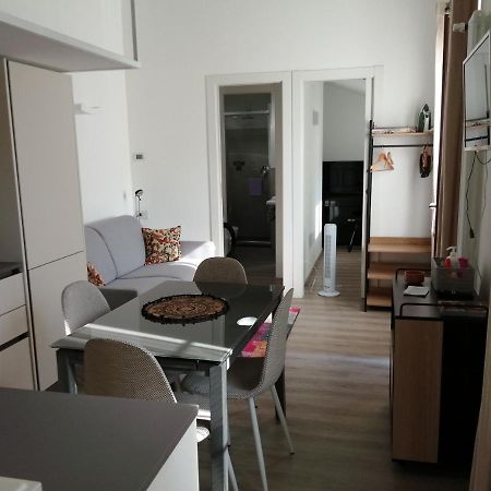 Stefania'S Corner, Apartment In Bergamo Exterior photo