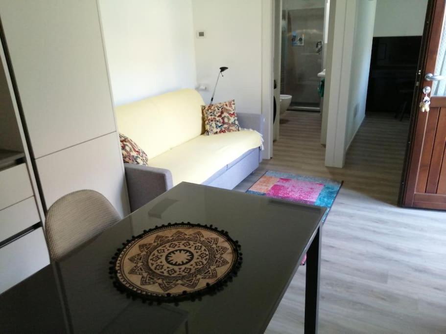 Stefania'S Corner, Apartment In Bergamo Exterior photo