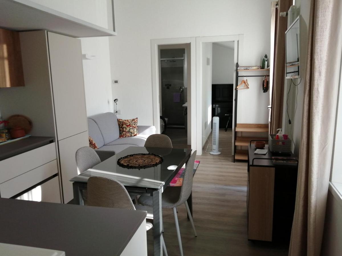 Stefania'S Corner, Apartment In Bergamo Exterior photo