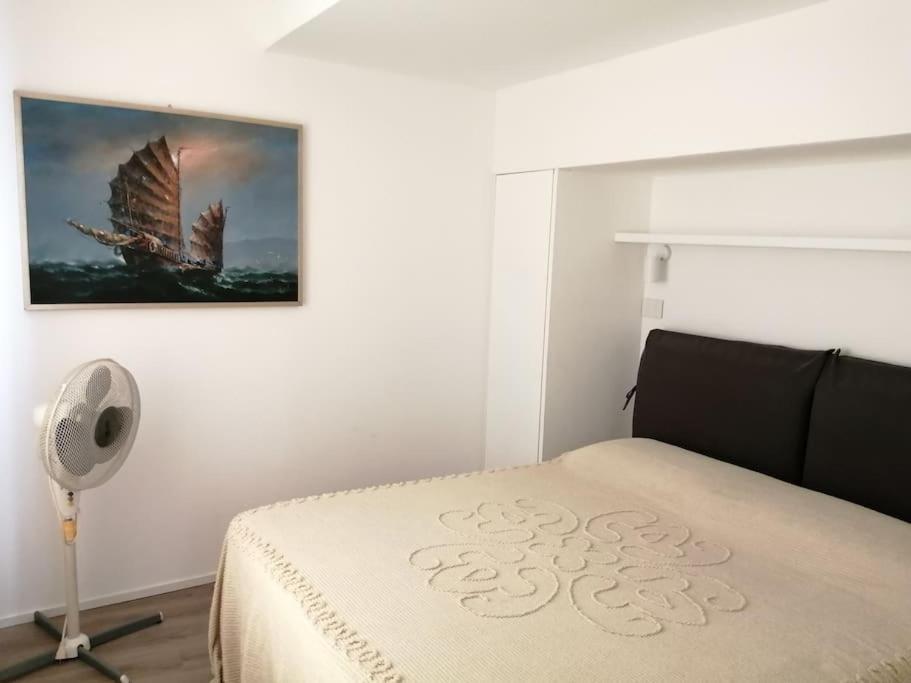 Stefania'S Corner, Apartment In Bergamo Exterior photo