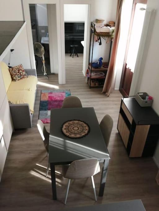 Stefania'S Corner, Apartment In Bergamo Exterior photo